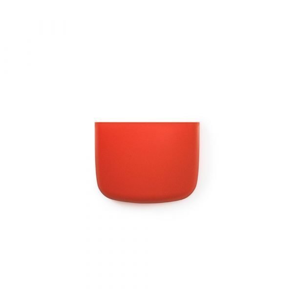 Normann Copenhagen Pocket Organizer 2 Oranssi