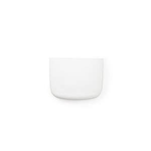 Normann Copenhagen Pocket Organizer 2 Valkoinen