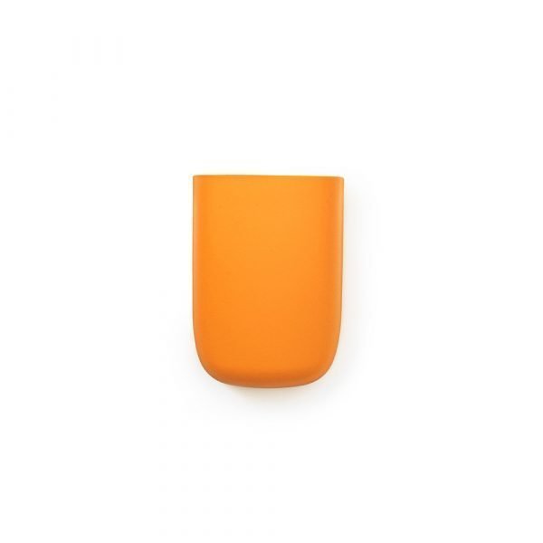 Normann Copenhagen Pocket Organizer 3 Keltainen