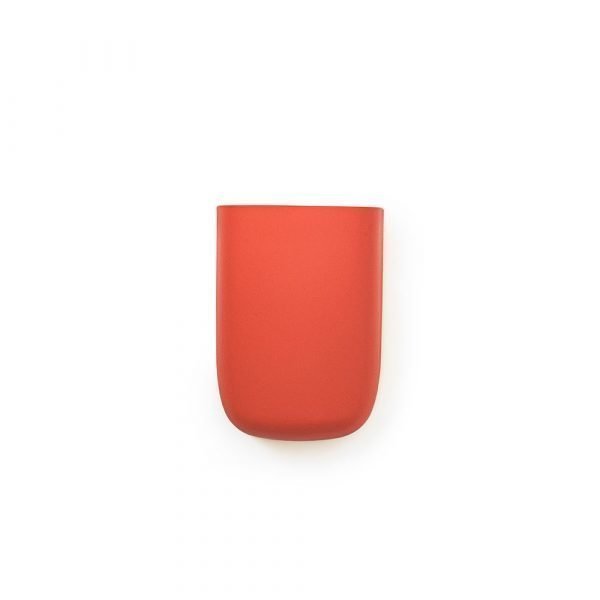 Normann Copenhagen Pocket Organizer 3 Oranssi