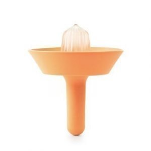 Normann Copenhagen Sitruspuristin oranssi