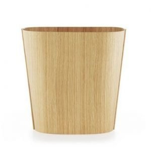 Normann Copenhagen Tales of Wood Roskakori Tammi