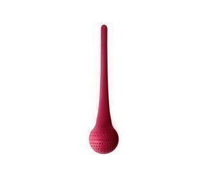 Normann Copenhagen Teesiivilä Egg Pinkki