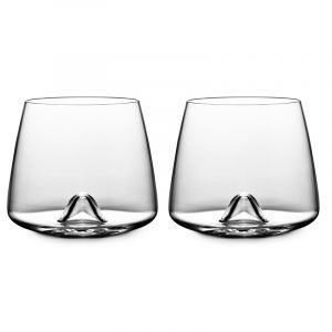 Normann Copenhagen Viskilasi 2-Pakkaus