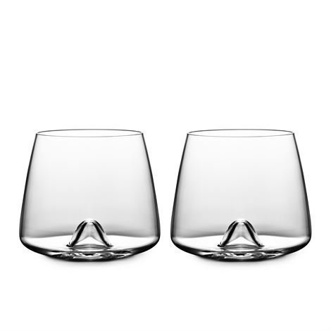 Normann Copenhagen Viskilasi 2 kpl Normann Viskilasit 2 kpl