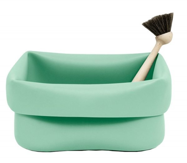 Normann Copenhagen Washing Up Kulho & Harja Minttu