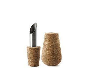 Normann Copenhagen Wine & Bar Pourer 2-pack