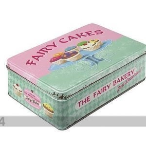 Nostalgic Art Peltipurkki Fairy Cakes 2