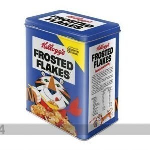 Nostalgic Art Peltipurkki Kellogg'S Froster Flakes 3 L