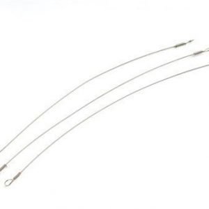 Nuance Juustolankoja 12 cm 3-pack