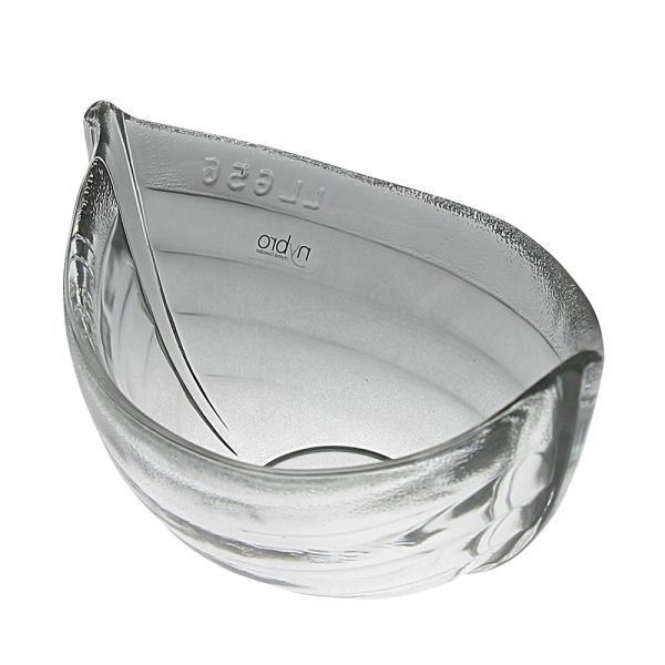Nybro Crystal Bohus Kulho Kutter