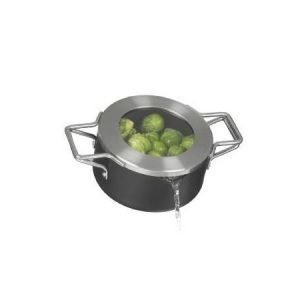 OBH Nordica Supreme Non-Stick Kattila 3