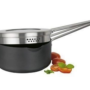 OBH Nordica Supreme Non-stick Kattila 2l