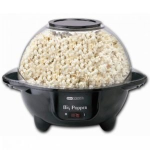 Obh Nordica Big Popper Popcorn Kone