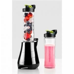 Obh Nordica Blender Smoothie Twister Black 6620