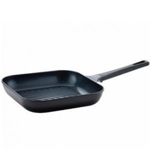 Obh Nordica Eco Kitchen Parilapannu 28 Cm