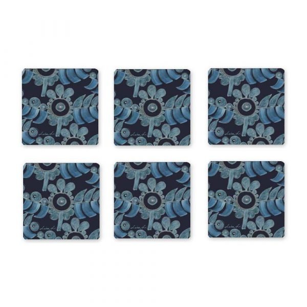 Opto Design Josefin Night Lasinalunen 6-Pakkaus