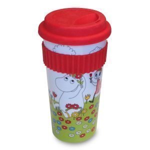 Opto Design Snorkmaiden Mymlan Flower To Go Muki