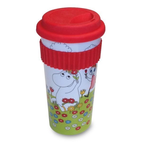 Opto Design Snorkmaiden Mymlan Flower To Go Muki