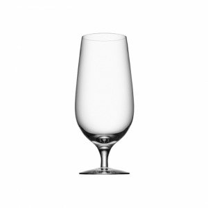 Orrefors Beer Lager Olutlasi Kirkas 60 Cl 4 Kpl