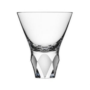 Orrefors Carat Cocktail-lasi 30 cl (20 cl)