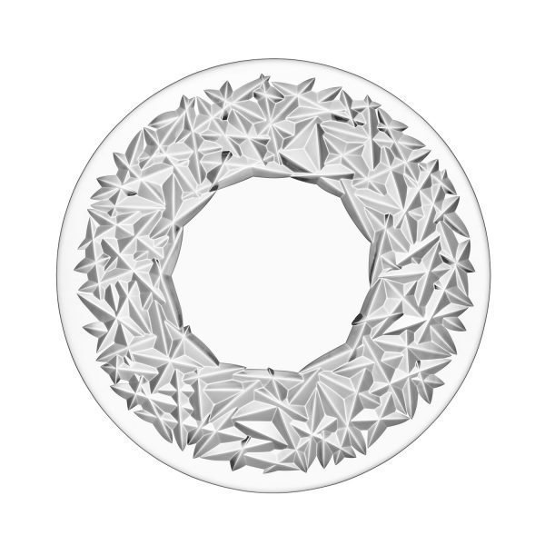 Orrefors Carat Kakkuvati Kristalli
