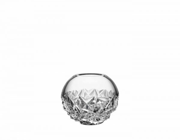 Orrefors Carat Pallomaljakko Kirkas 10.8 Cm