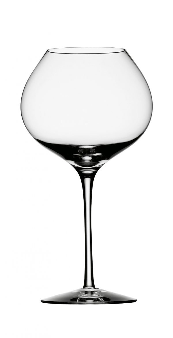Orrefors Difference Mature Punaviinilasi Kirkas 65 Cl
