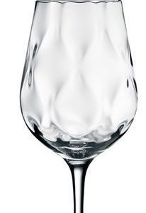 Orrefors Dizzy Diamond Ice Beverage