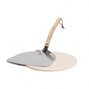 Orrefors Hunting Pizza Setti 33 / 63 Cm