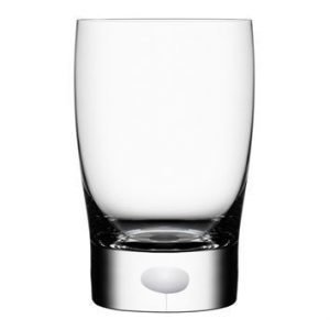 Orrefors Intermezzo Satin Tumbler 22 cl