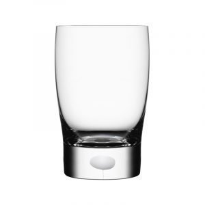 Orrefors Intermezzo Satin Tumbler 25 Cl