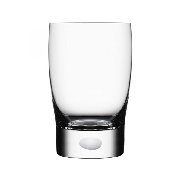 Orrefors Intermezzo Satin Tumbler 25 Cl