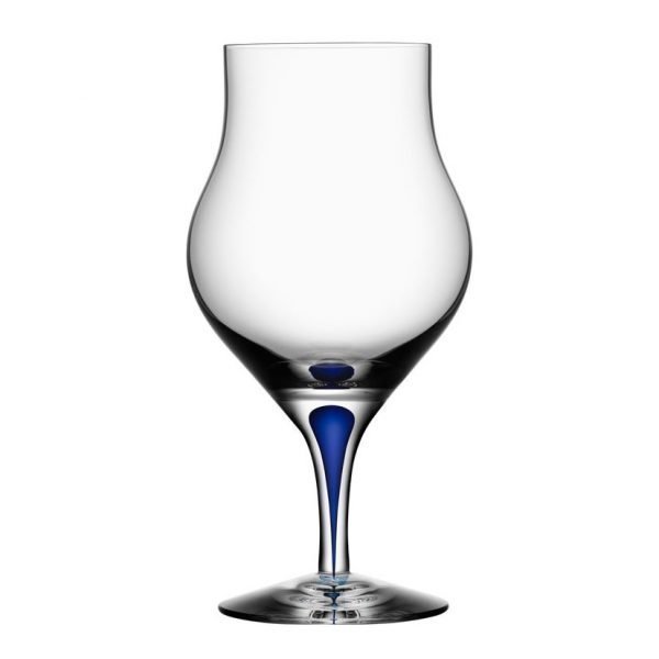 Orrefors Intermezzo Snifter 26 Cl