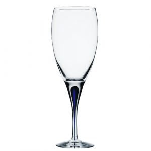 Orrefors Intermezzo Viinilasi Kirkas 32 Cl