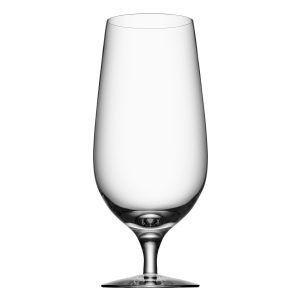 Orrefors Lager Olutlasi Setti 4 Kpl
