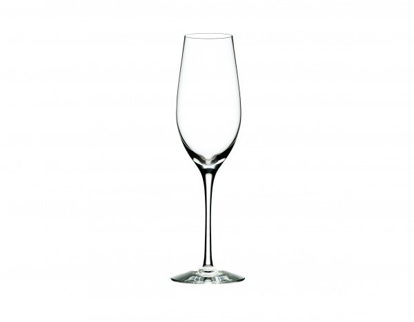 Orrefors Merlot Samppanjalasi Kirkas 33 Cl
