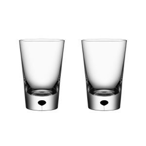 Orrefors Metropol Tumbler 23 Cl 2-Pakkaus