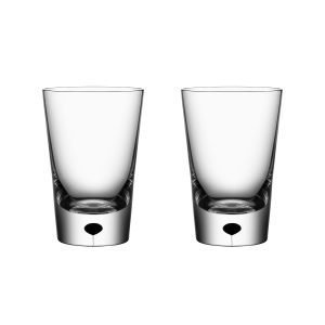 Orrefors Metropol Tumbler 23 Cl 2-Pakkaus