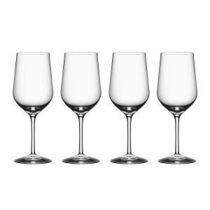 Orrefors Morberg Collection Punaviinilasi 50 Cl 4-Pakkaus