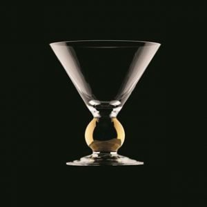 Orrefors Nobel Martini/Samppanja 19 cl