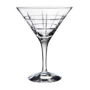 Orrefors Street Martini 25 Cl