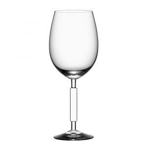 Orrefors Unique Red Wine Glass