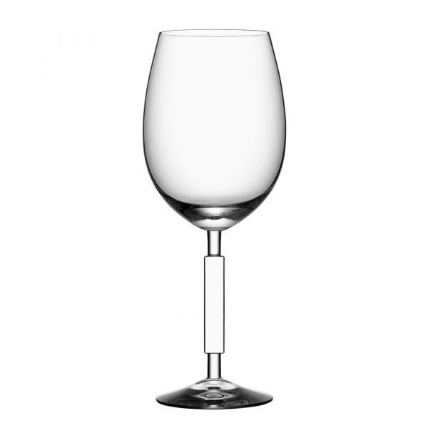 Orrefors Unique Red Wine Glass