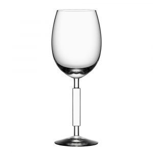 Orrefors Unique White Wine Glass 37 Cl