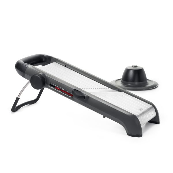 Oxo Chef's Slicer Mandoliini 2.0 Musta