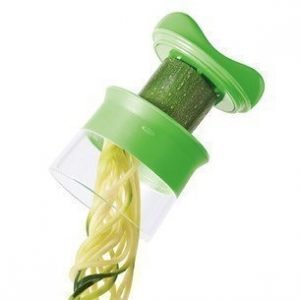 Oxo Good Grips Hand-Held Spiralizer