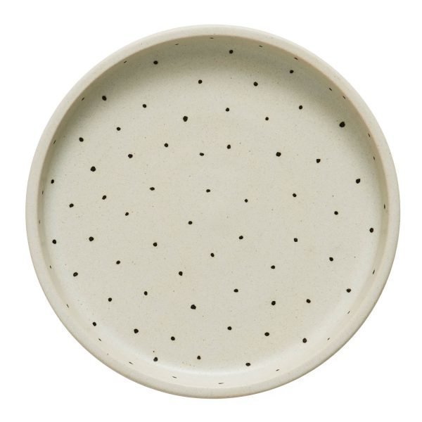 Oyoy Why Not Tarjotin Dot Ø14 Cm