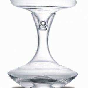 PEUGEOT Aromium- Käsinpuhallettu karahvi