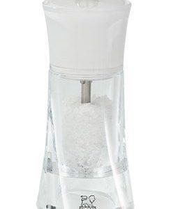 PEUGEOT Molène Suolamylly Valkoinen 14 cm